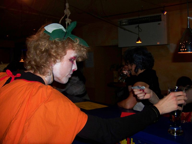 2009-10-31 Halloween 046